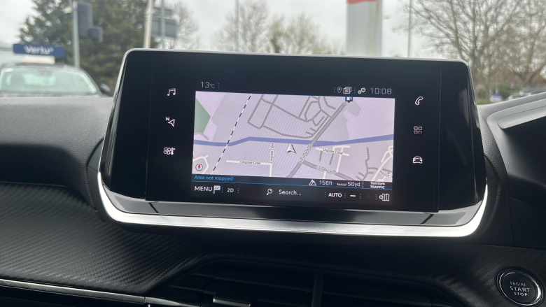 Peugeot 2008 1.2 PureTech Allure Premium+ 5dr Petrol Estate